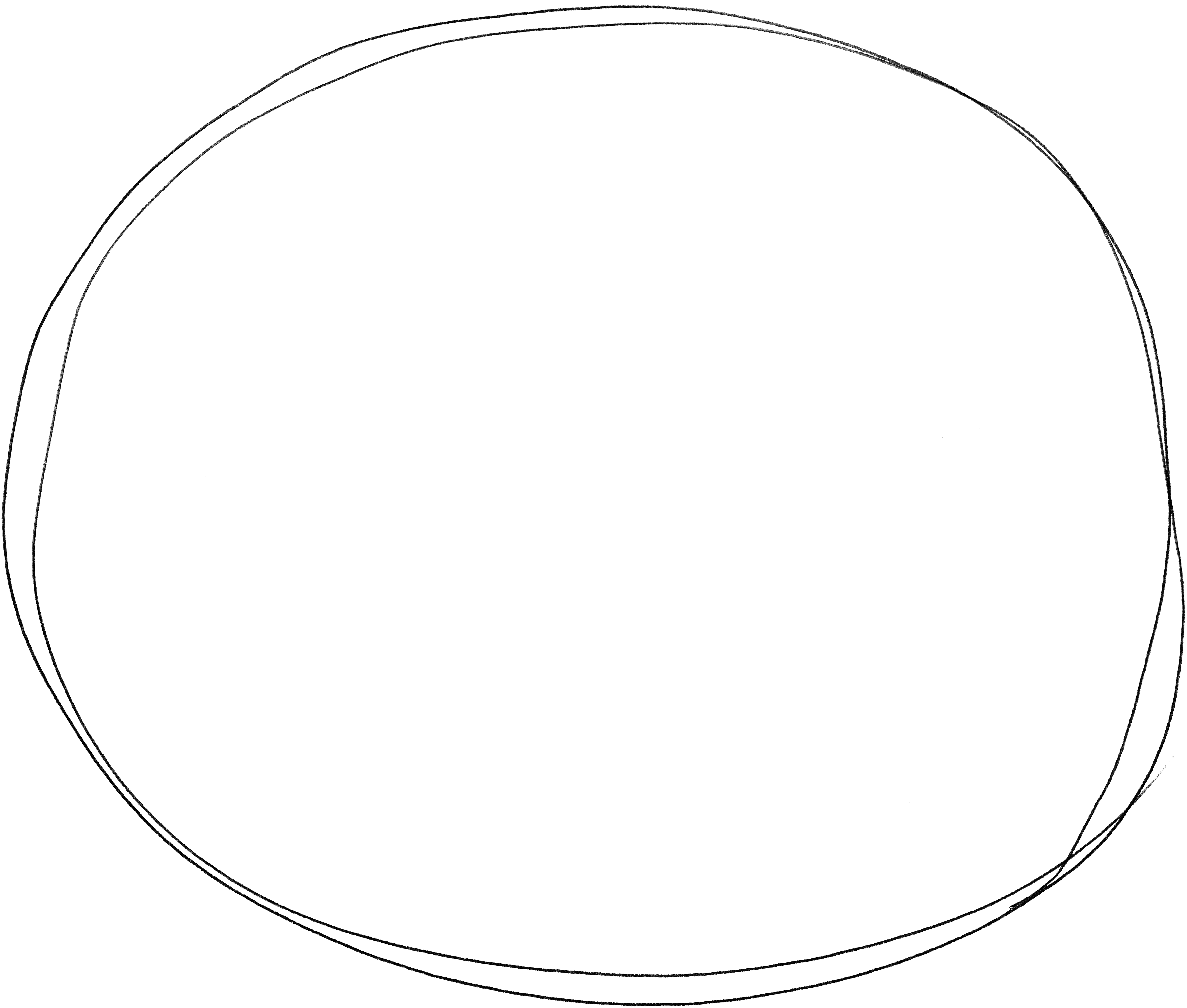 Frame Circle 01