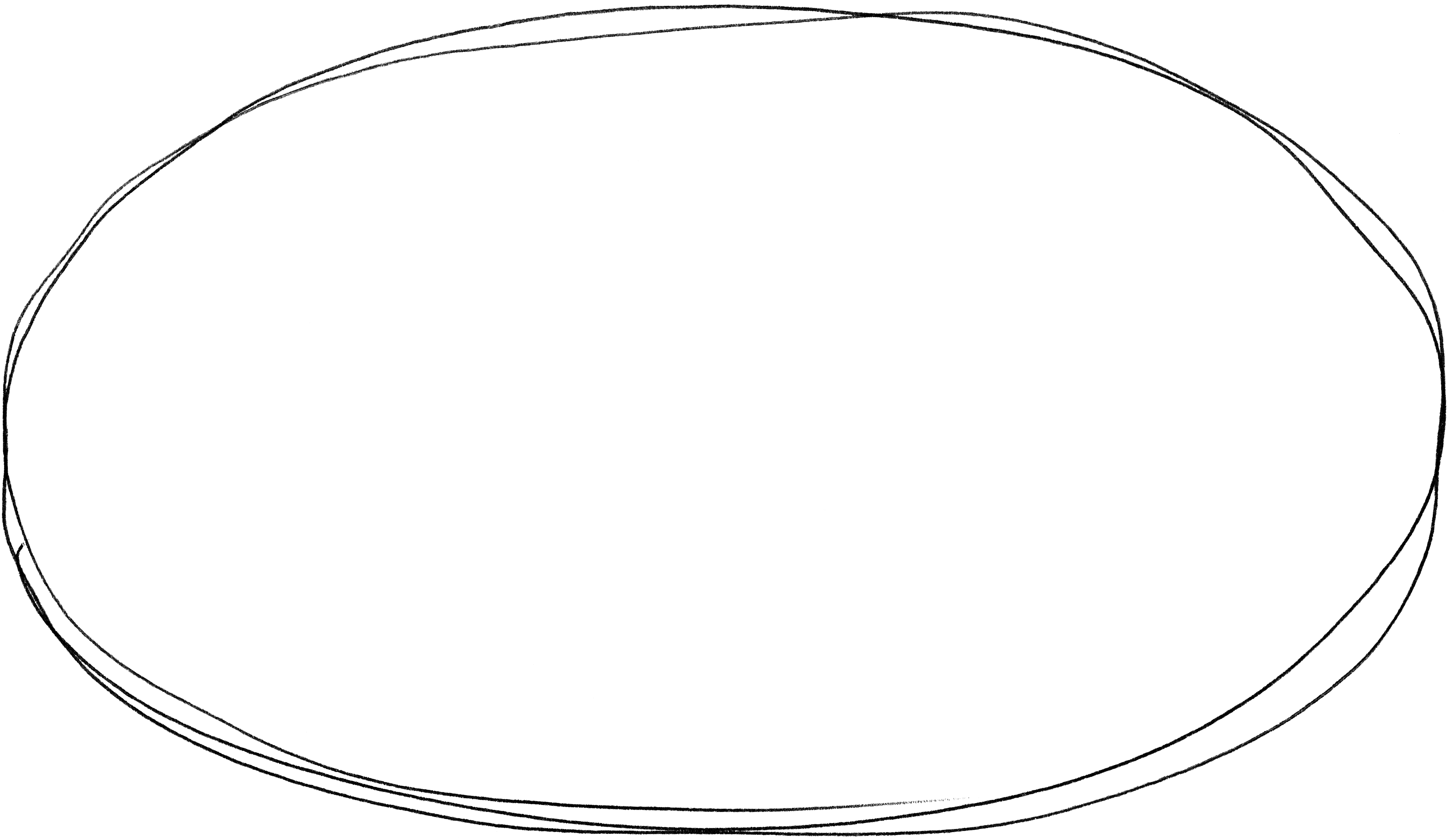 Frame Circle 05