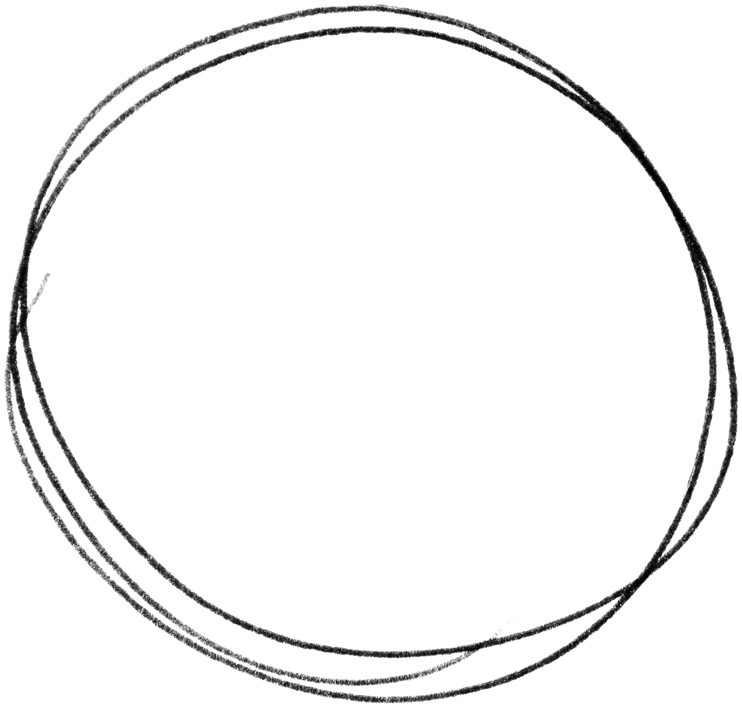 Frame Circle 07