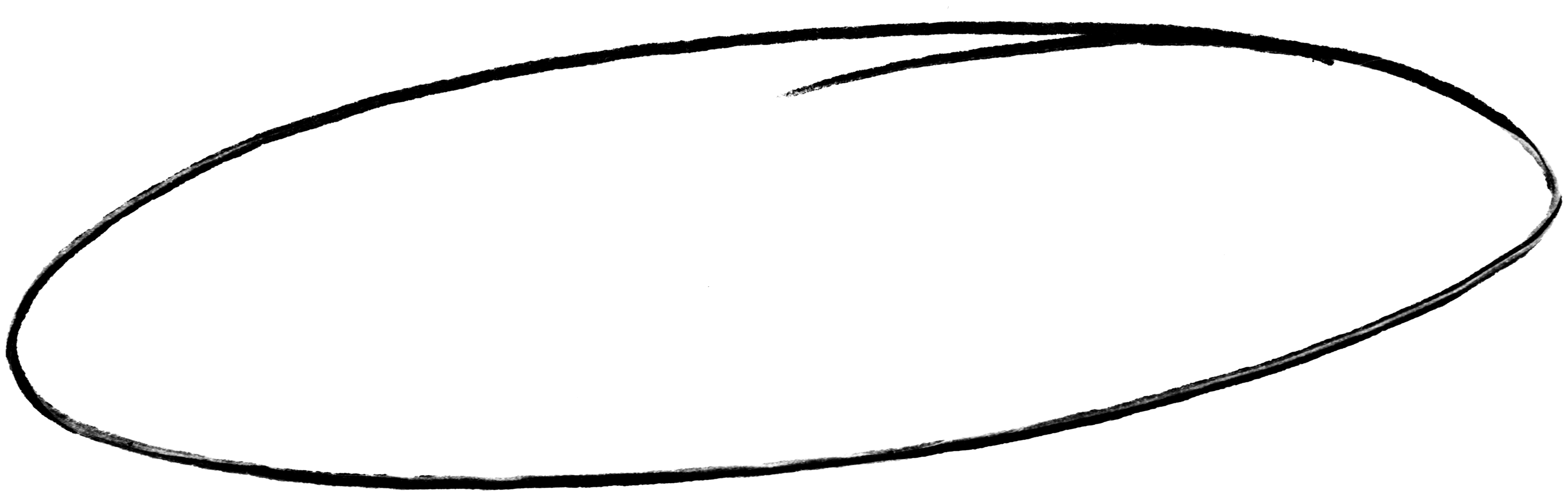 Frame Circle 10