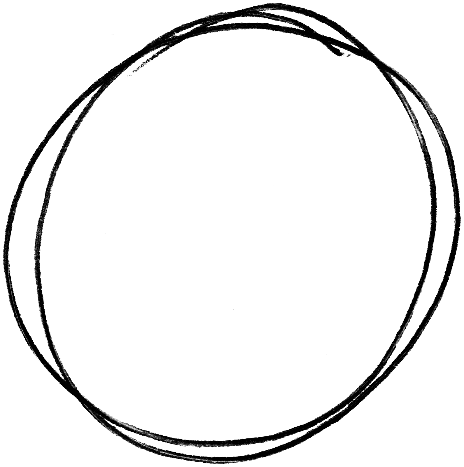 Frame Circle 16