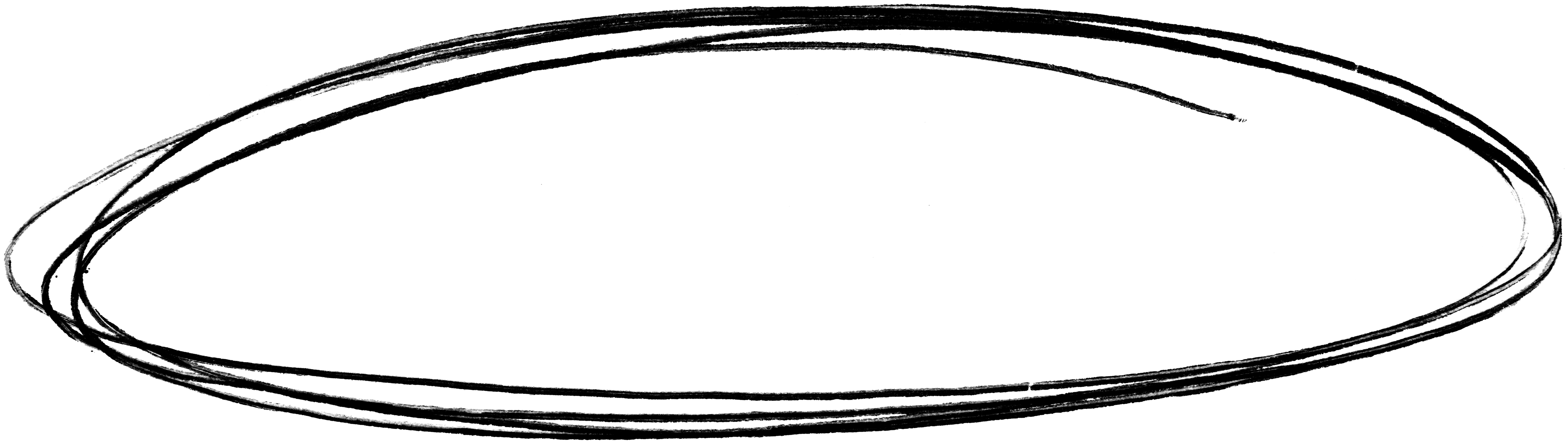Frame Circle 17