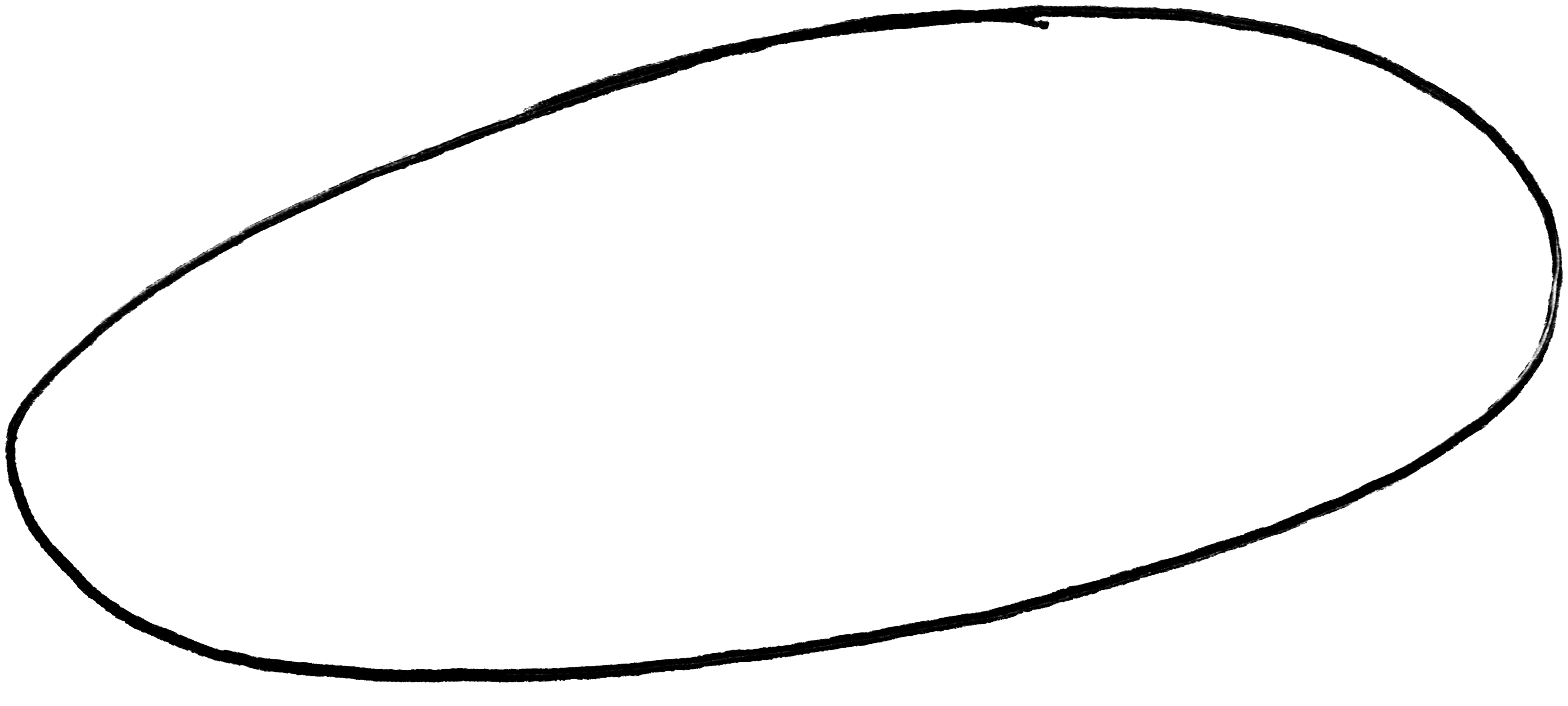 Frame Circle 21