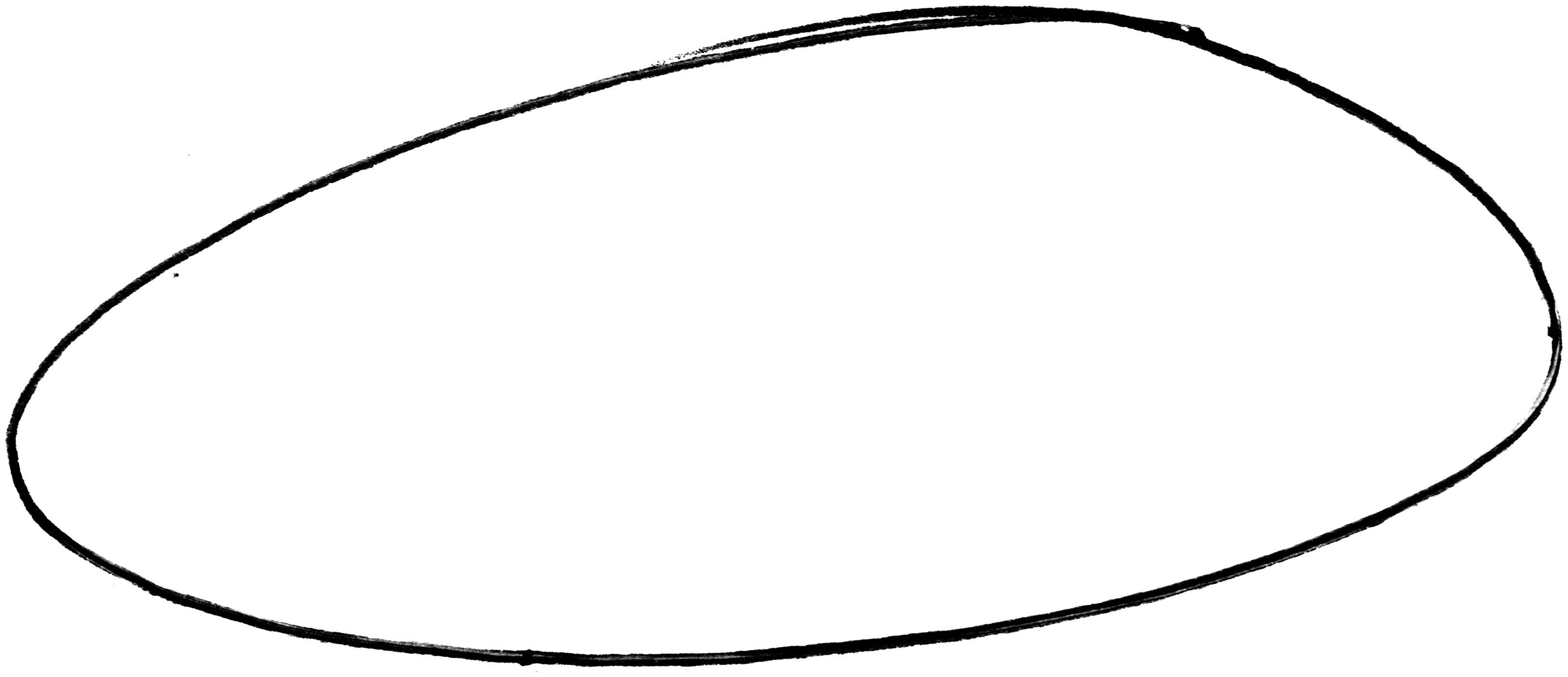 Frame Circle 24