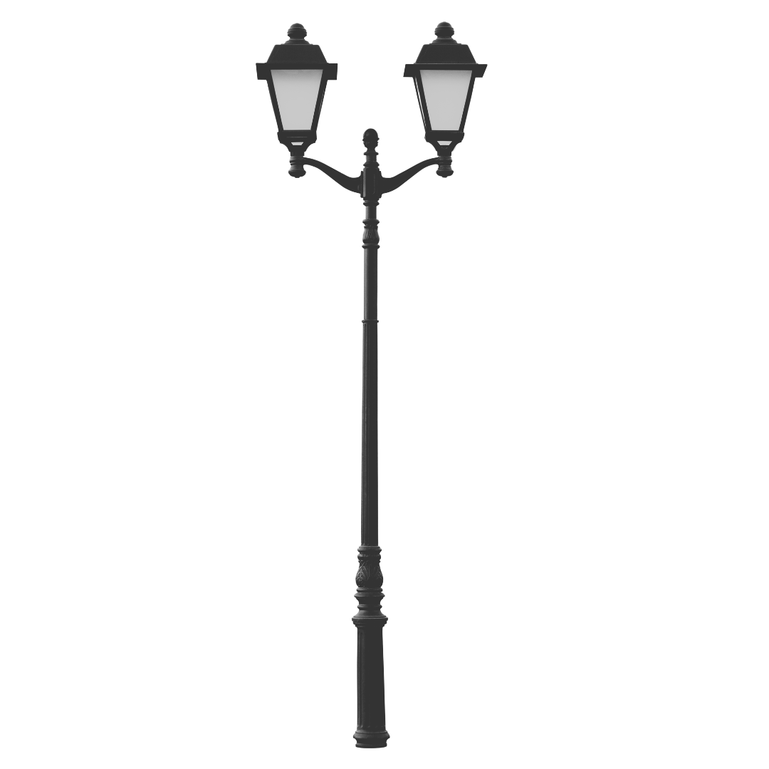 Street lamp