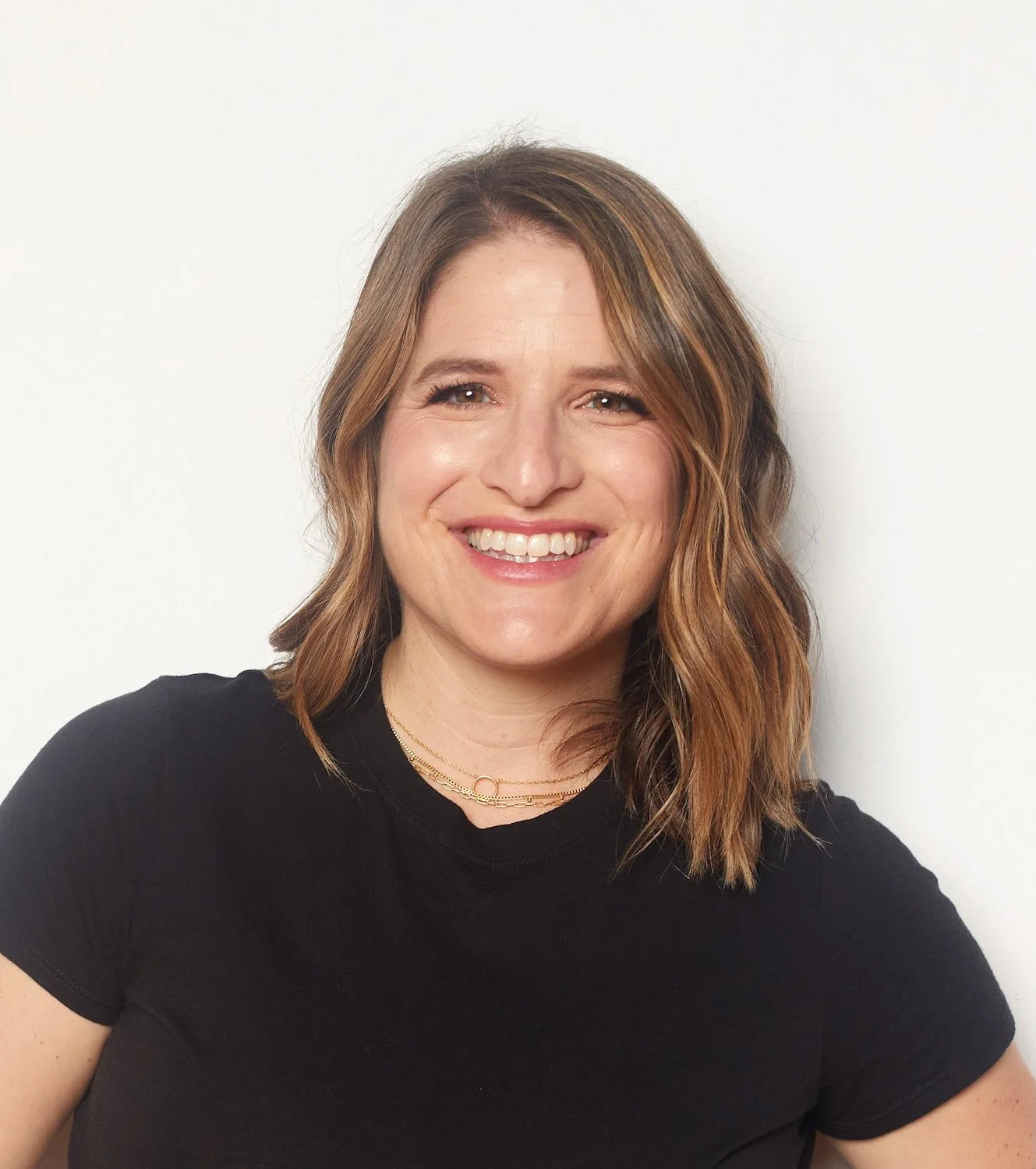 Stacy headshot