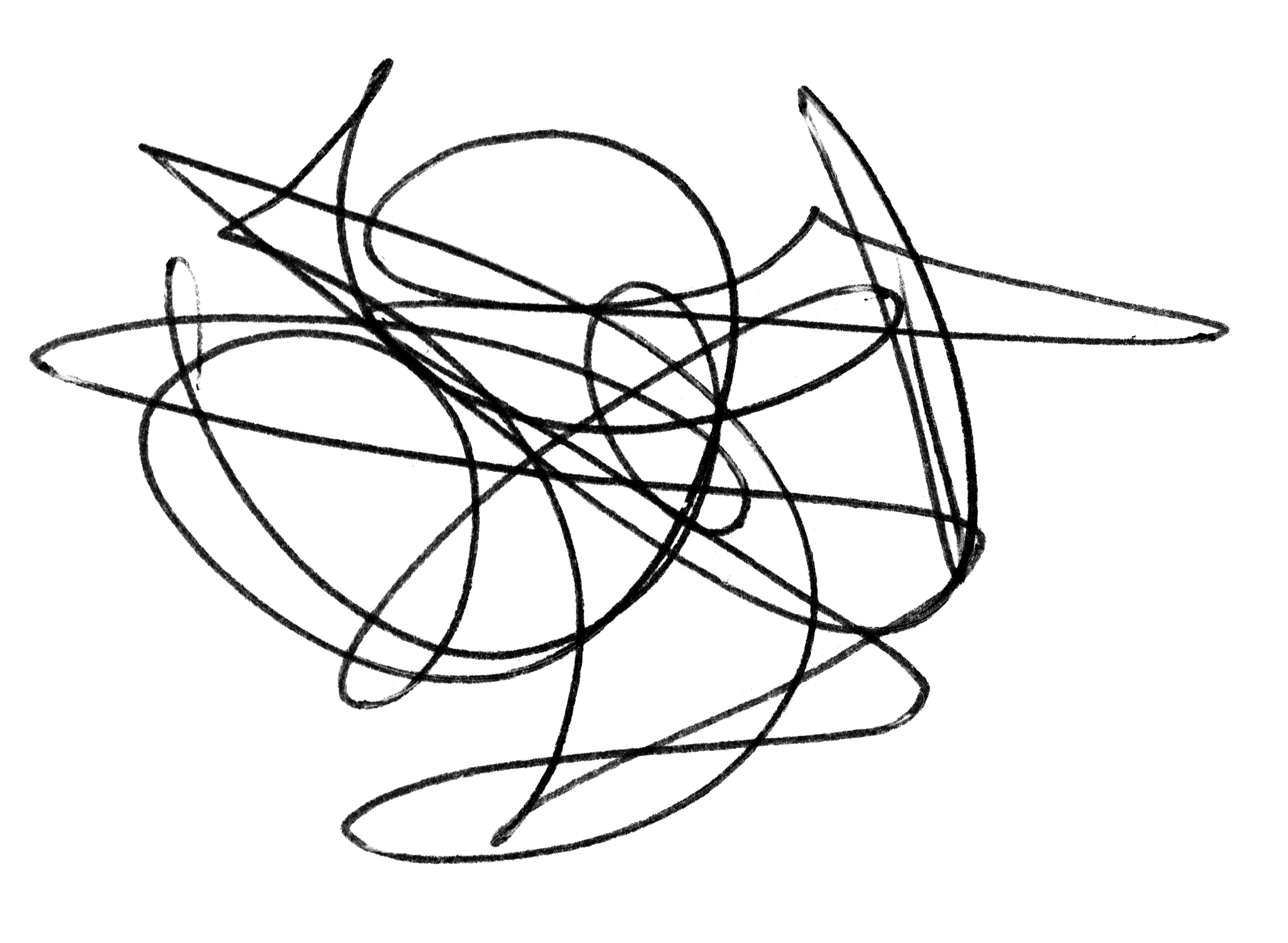 Chaotic 17
