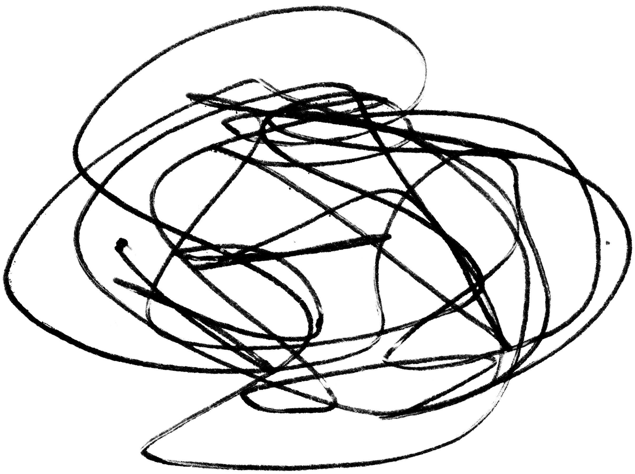 Chaotic 23