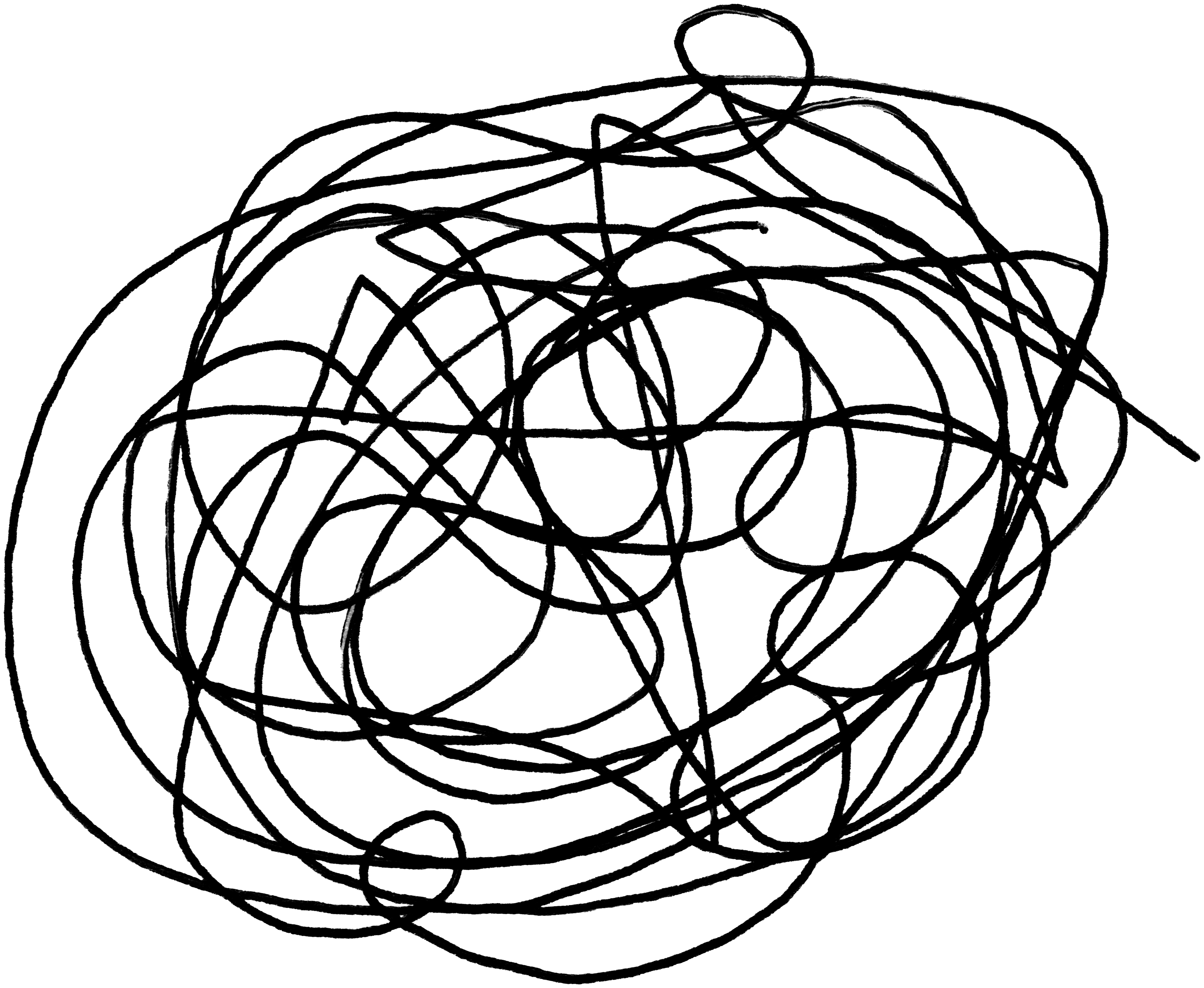 Chaotic 33