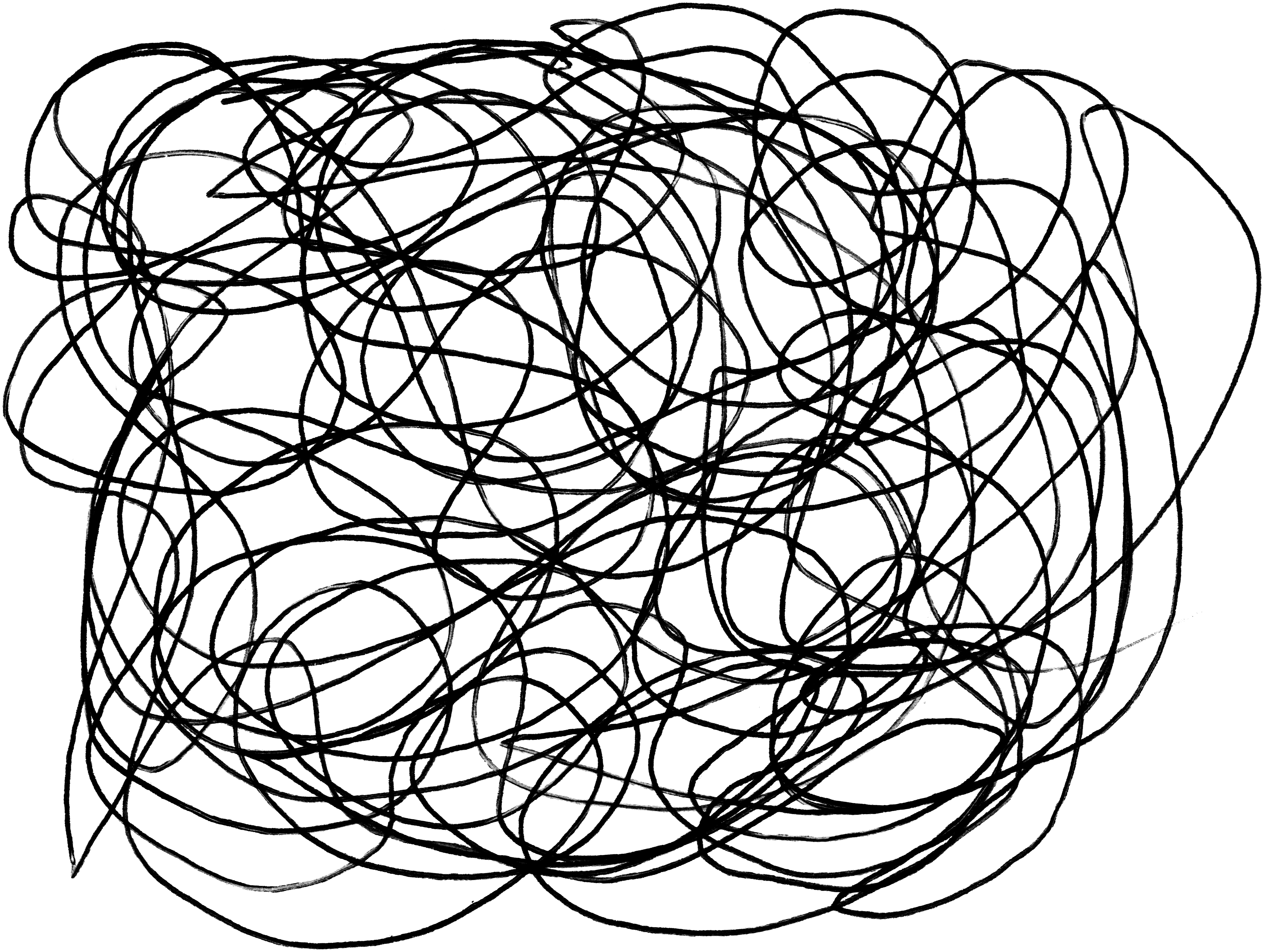 Chaotic 34