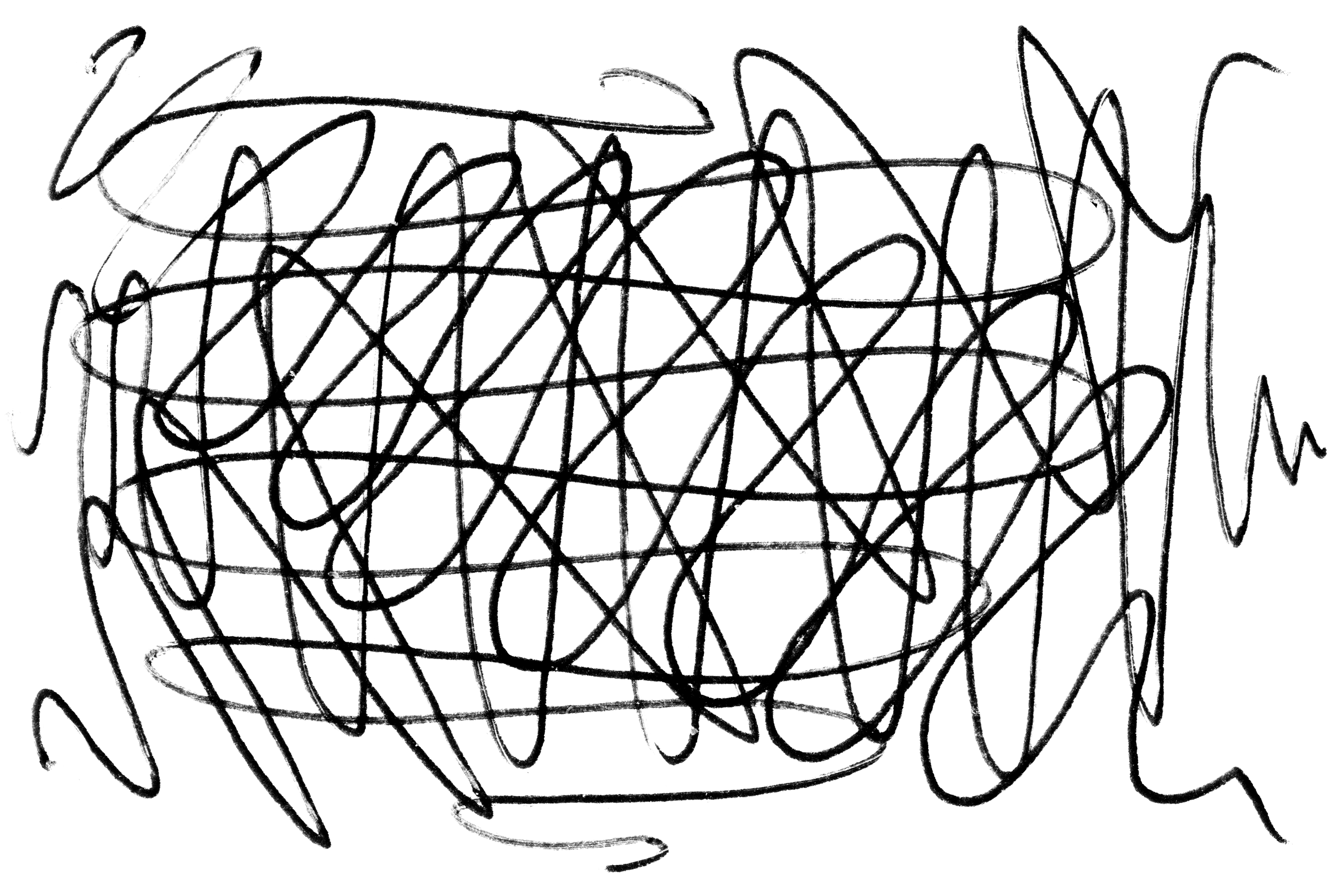 Chaotic 53