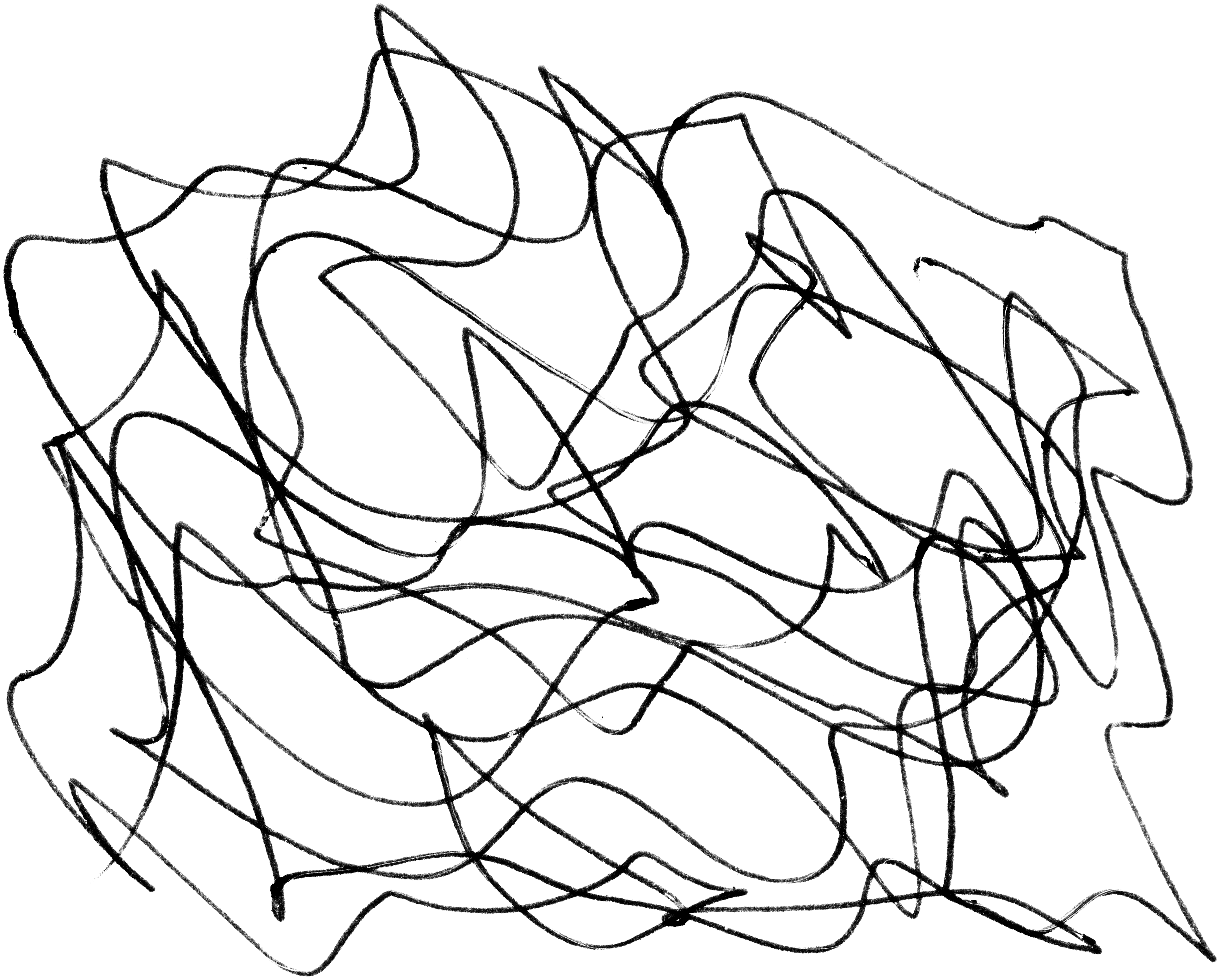 Chaotic 54