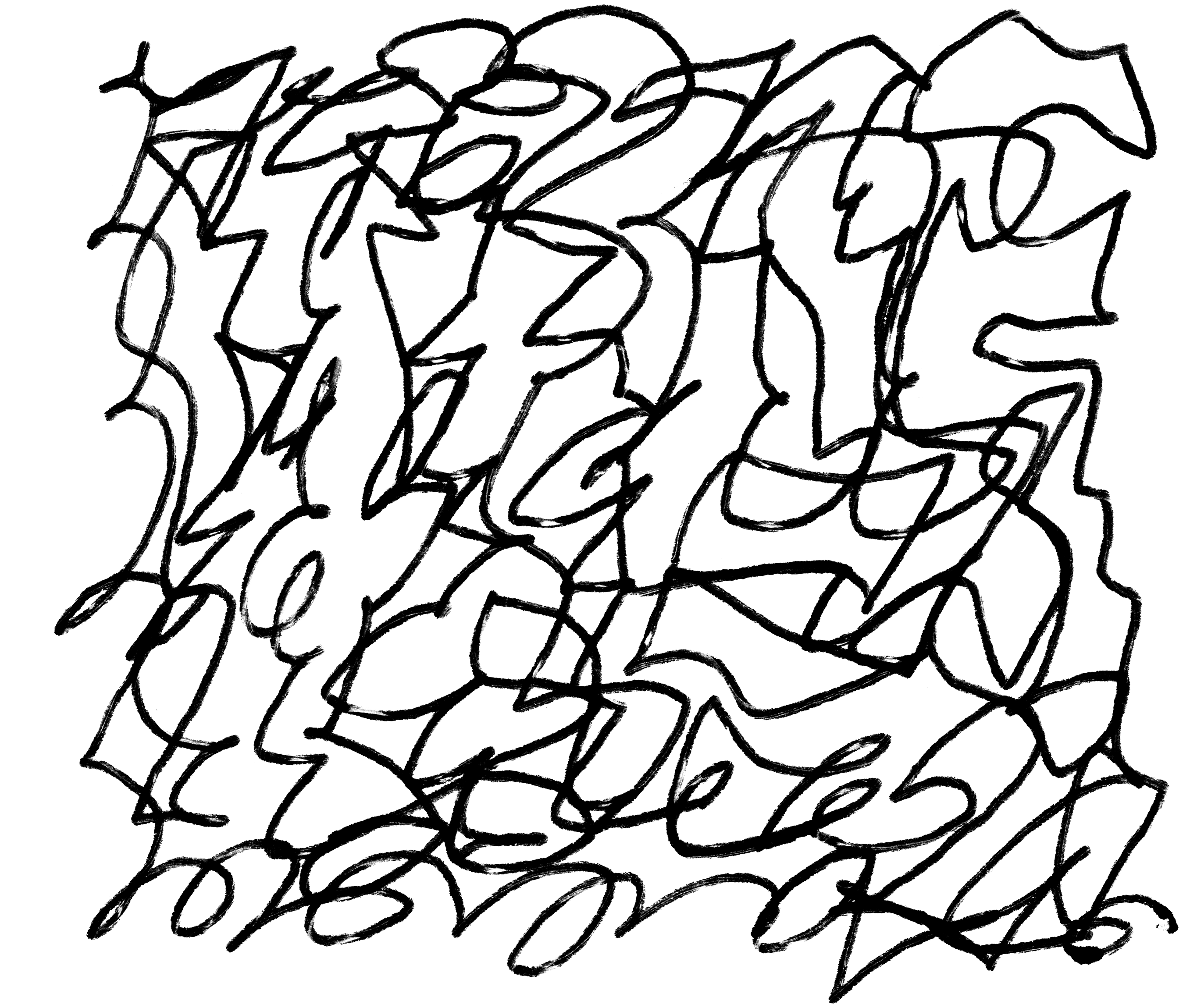 Chaotic 56