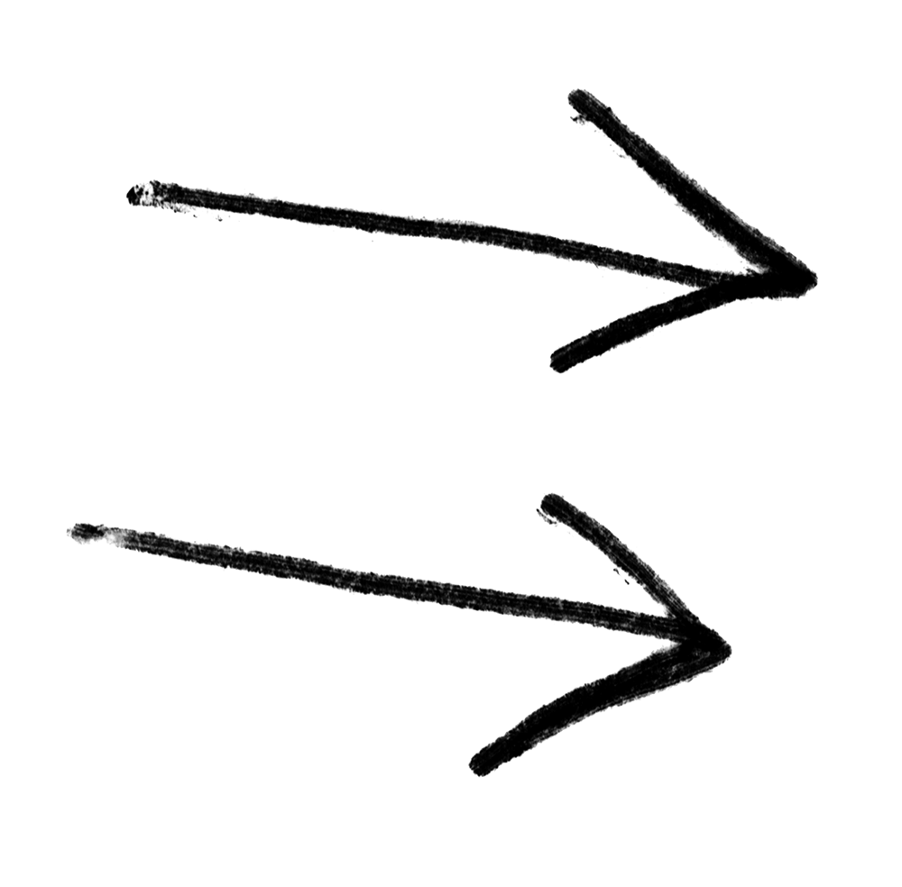 Shape Arrow 45
