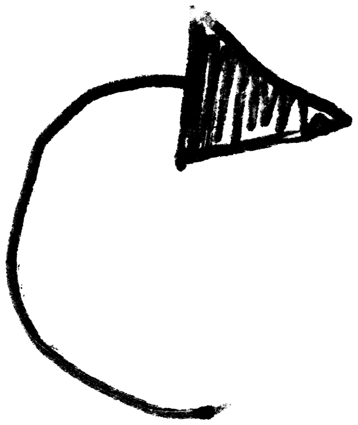Shape Arrow 46