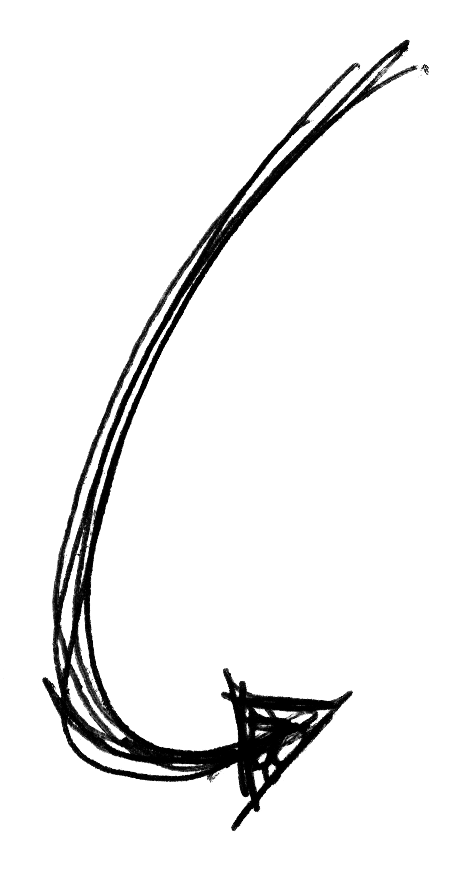Shape Arrow 50