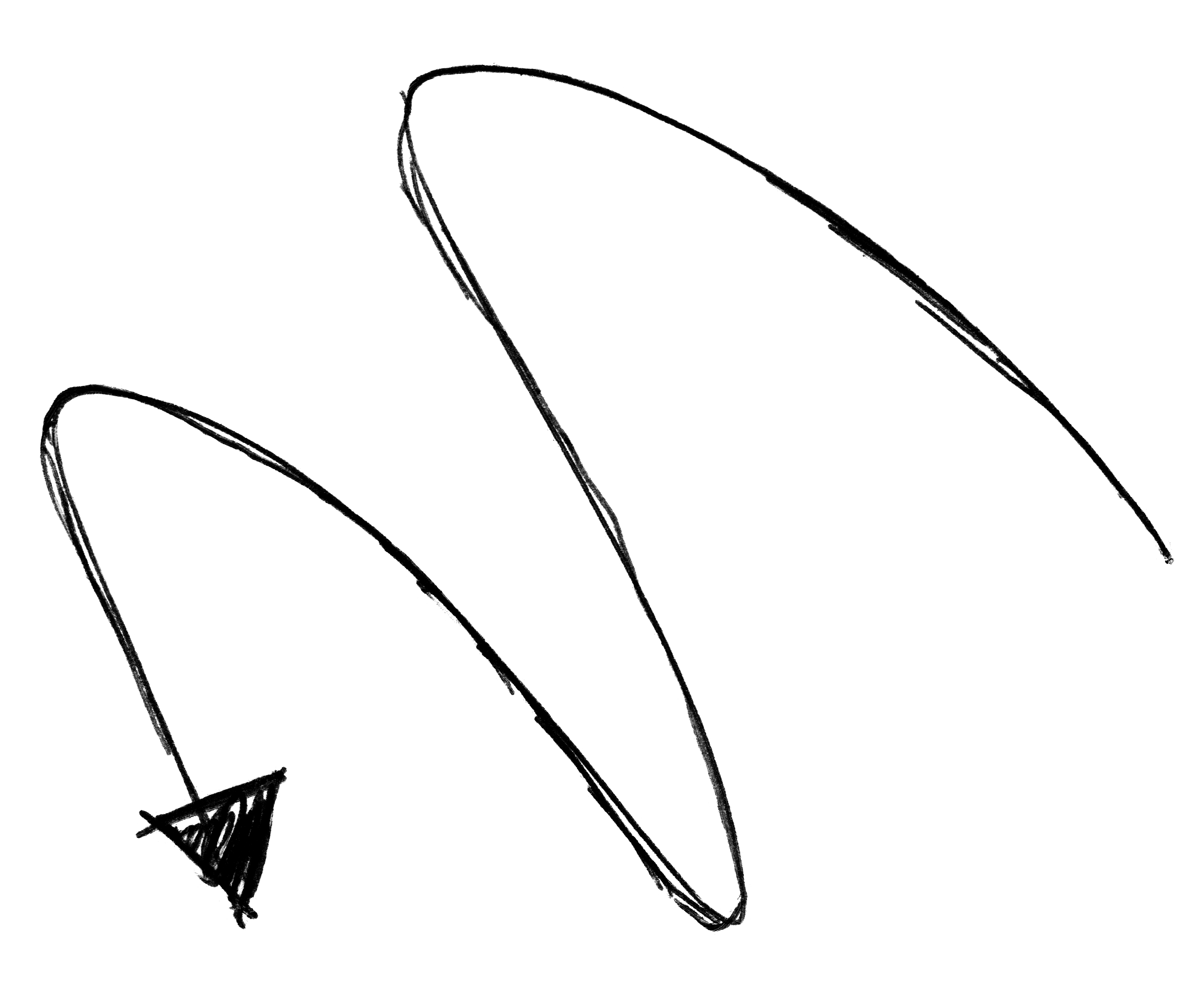 Shape Arrow 52