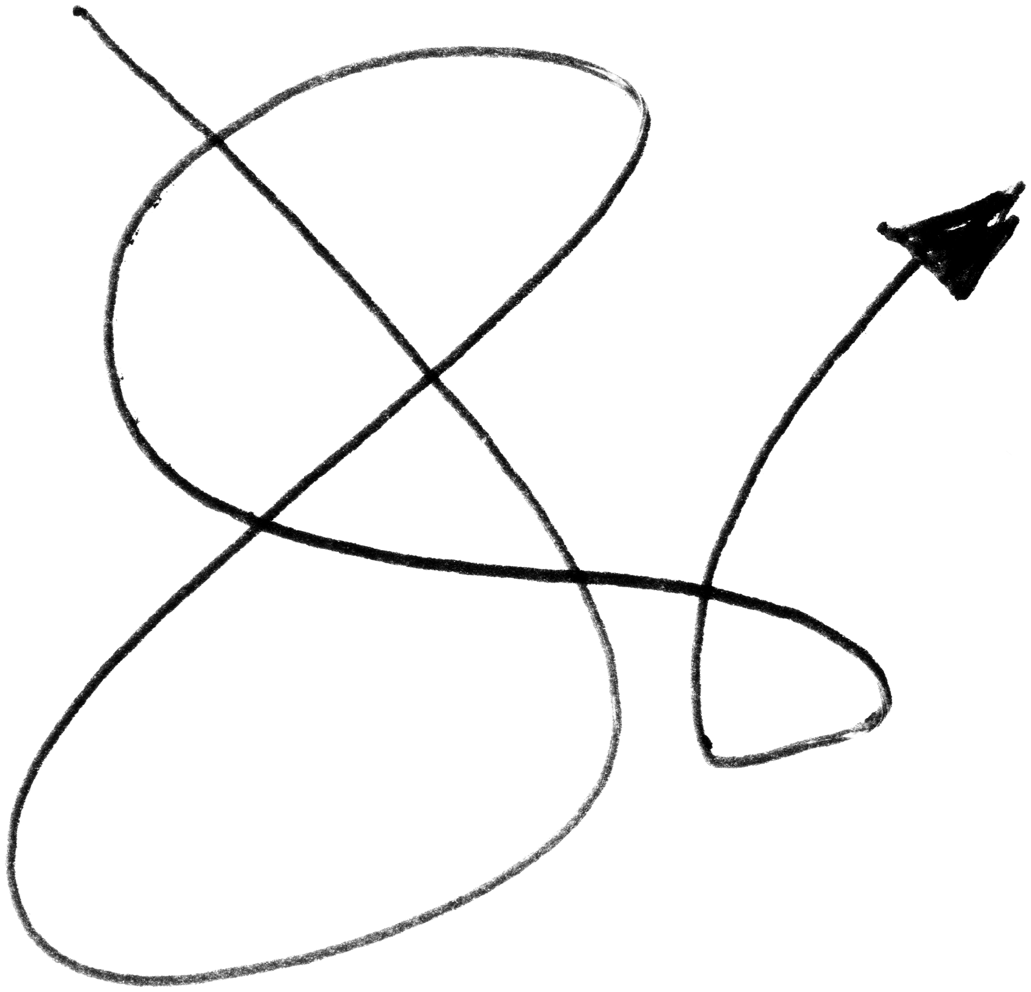 Shape Arrow 55