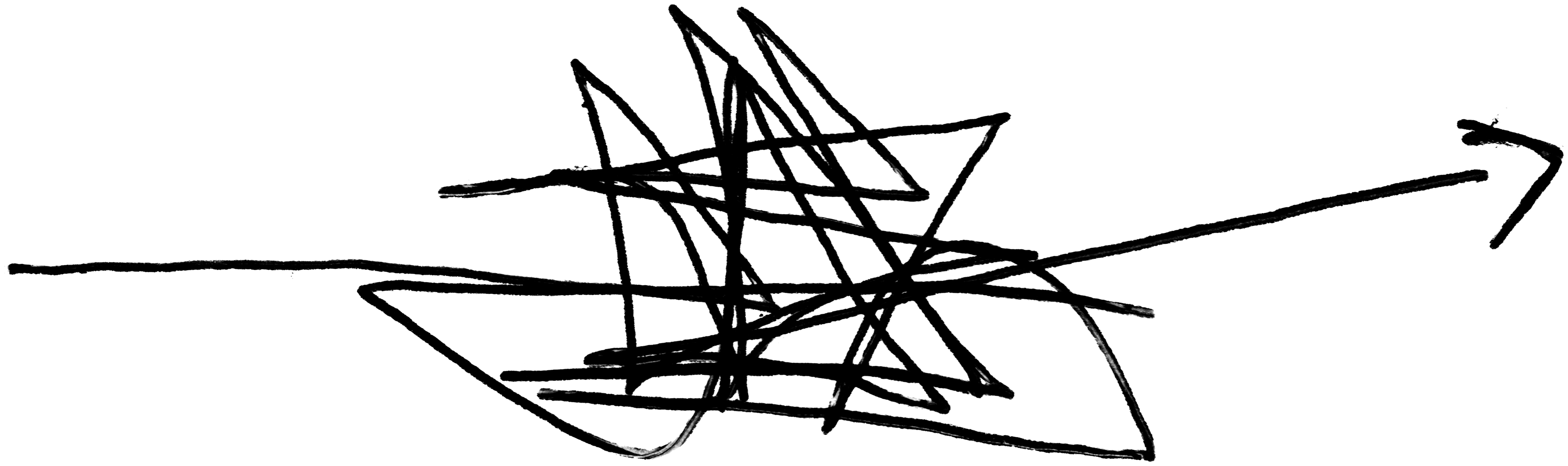 Shape Arrow 65