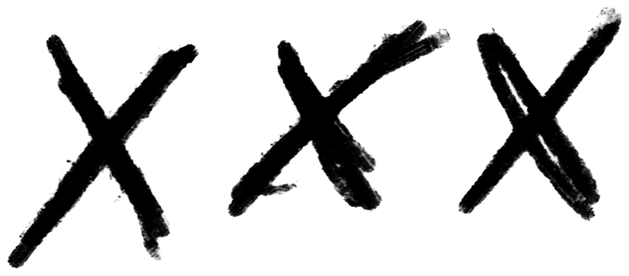 Shape Cross 01