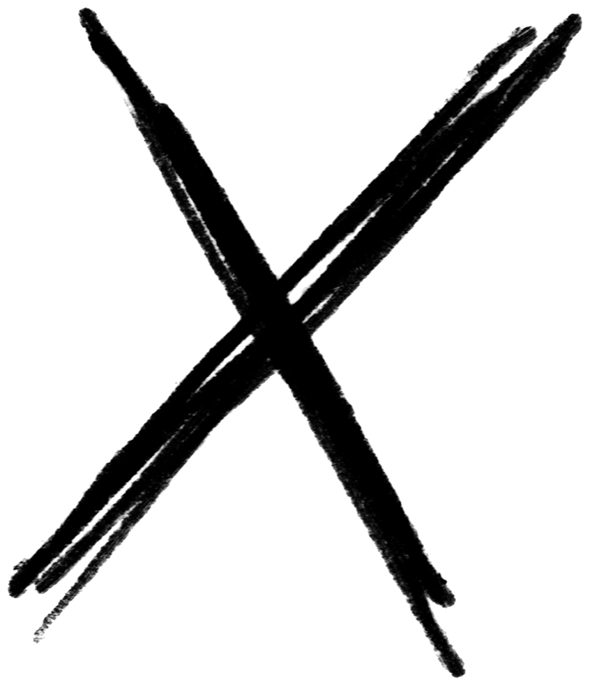 Shape Cross 02