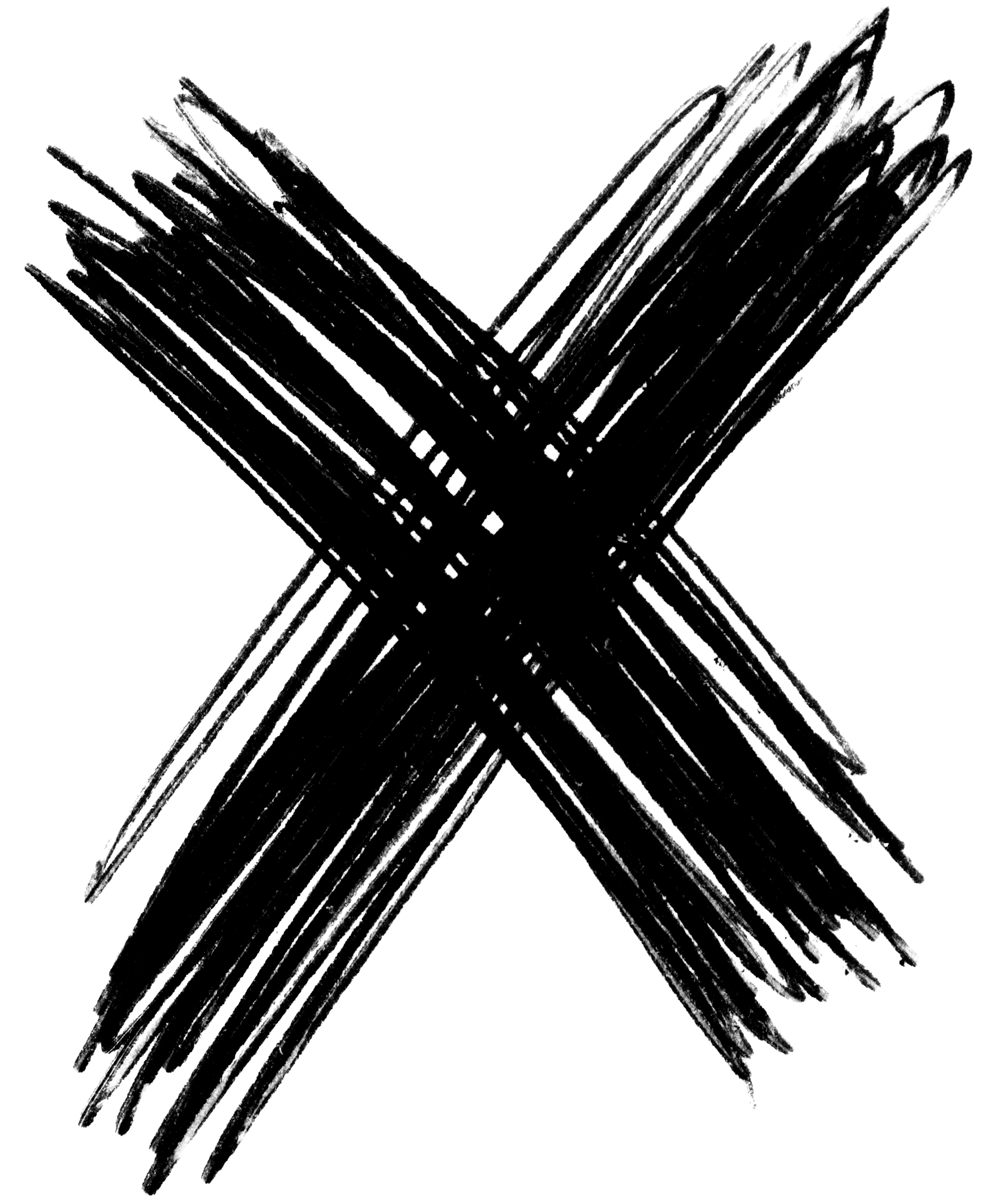 Shape Cross 03