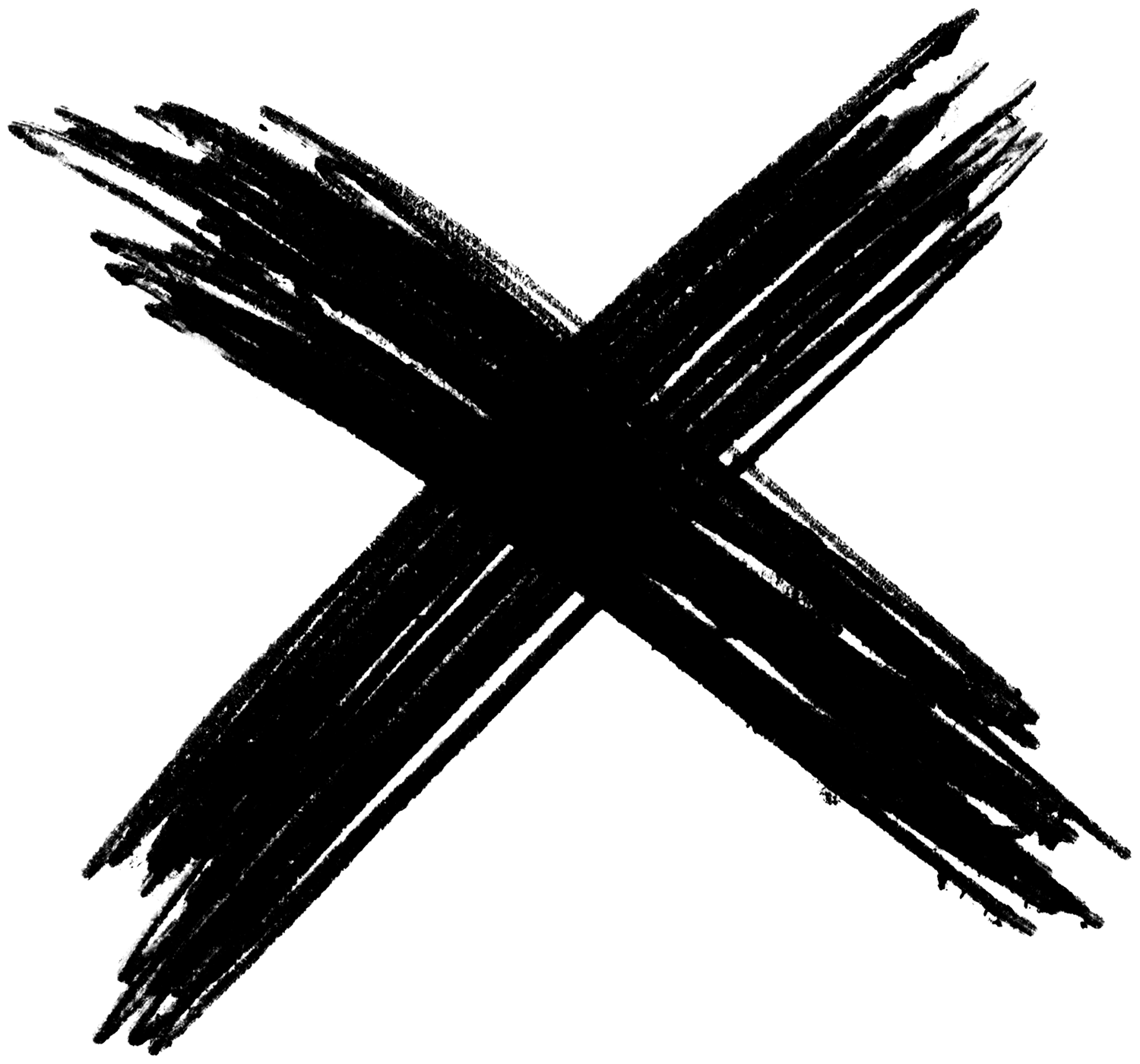 Shape Cross 04
