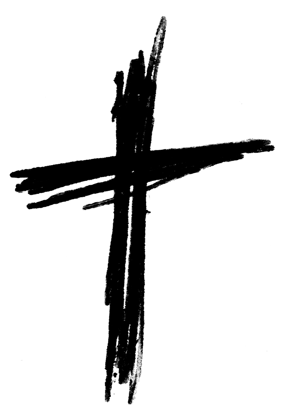 Shape Cross 06
