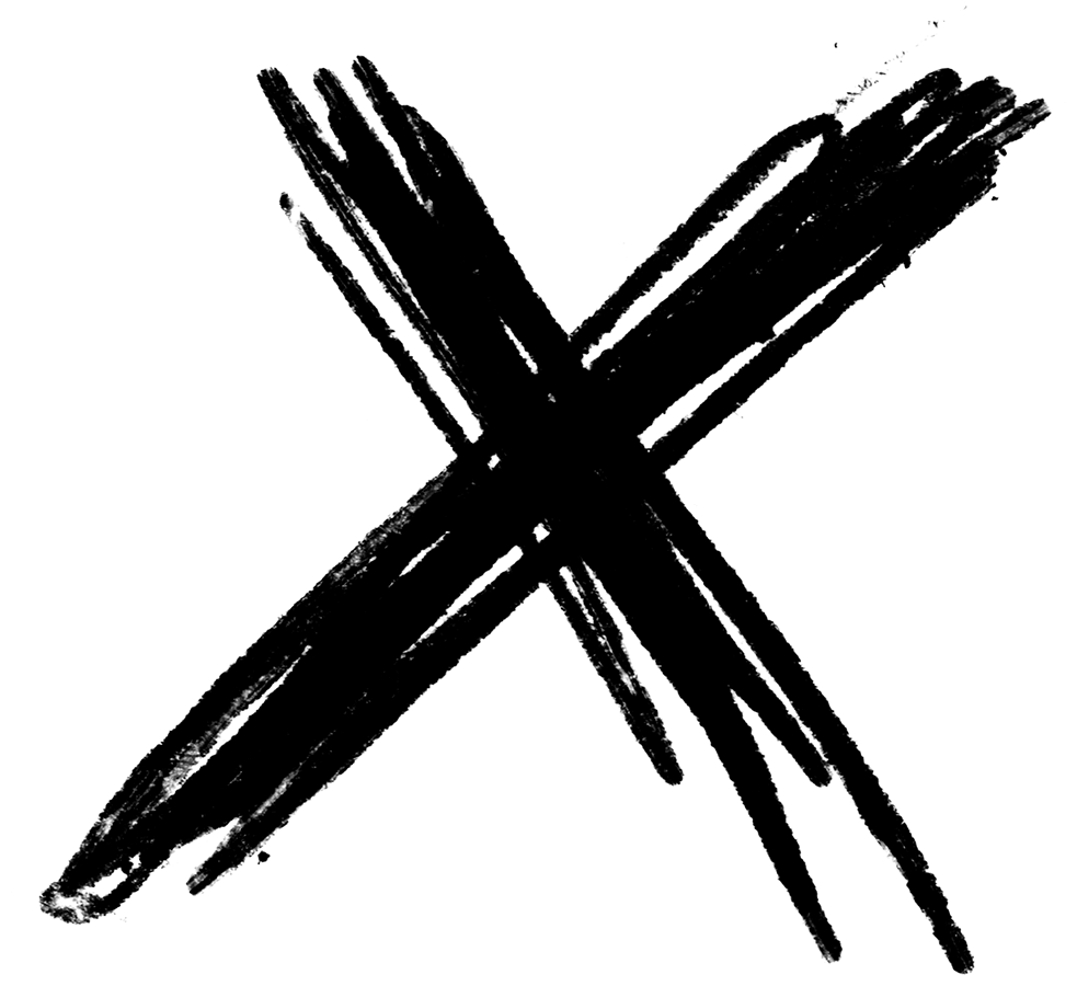Shape Cross 07