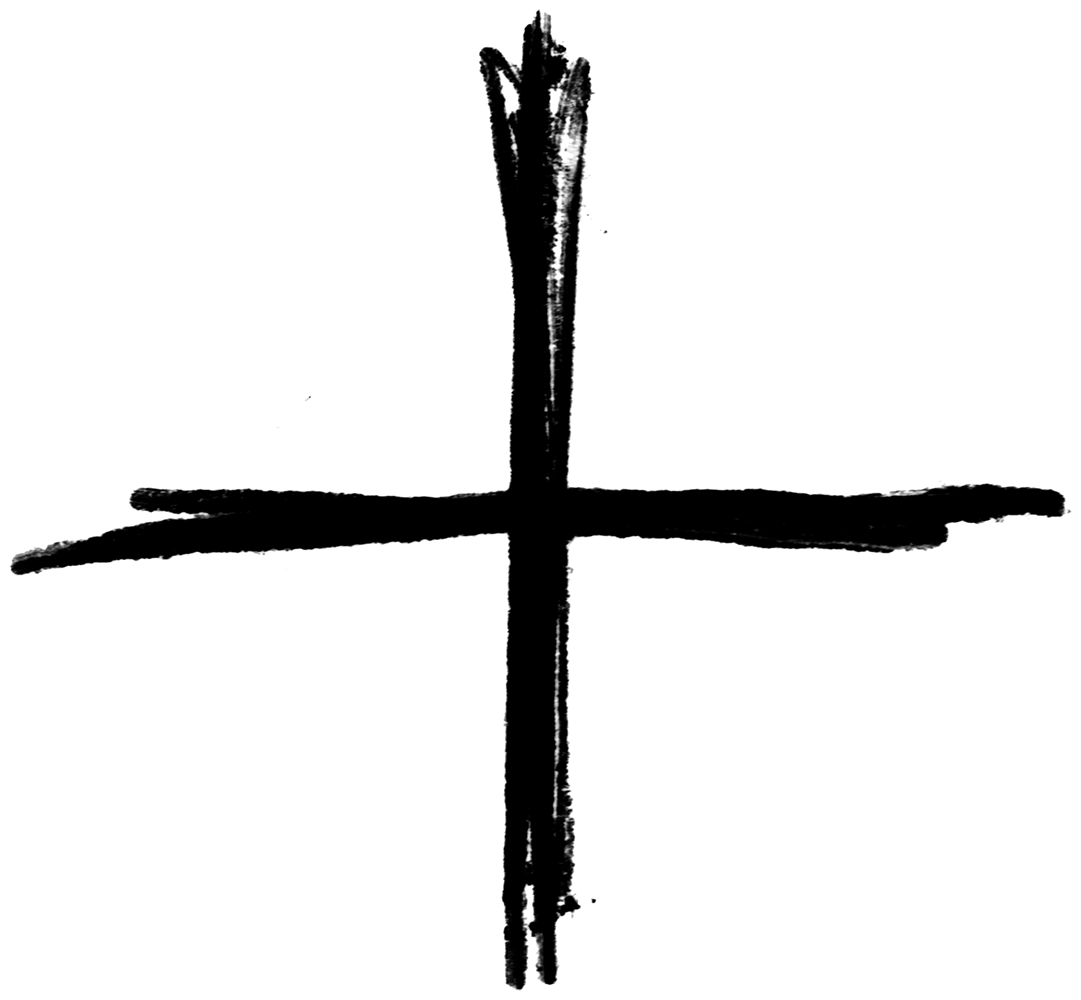 Shape Cross 09