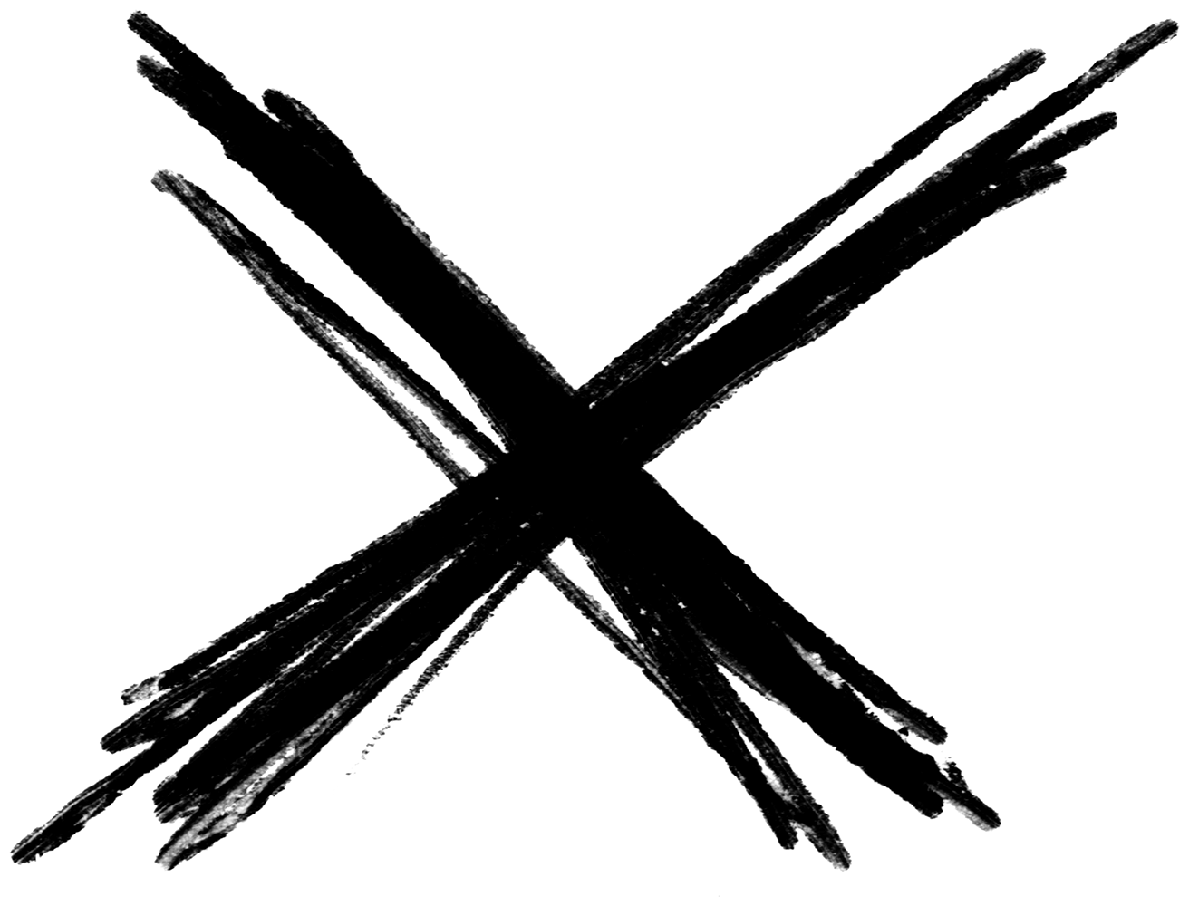 Shape Cross 10