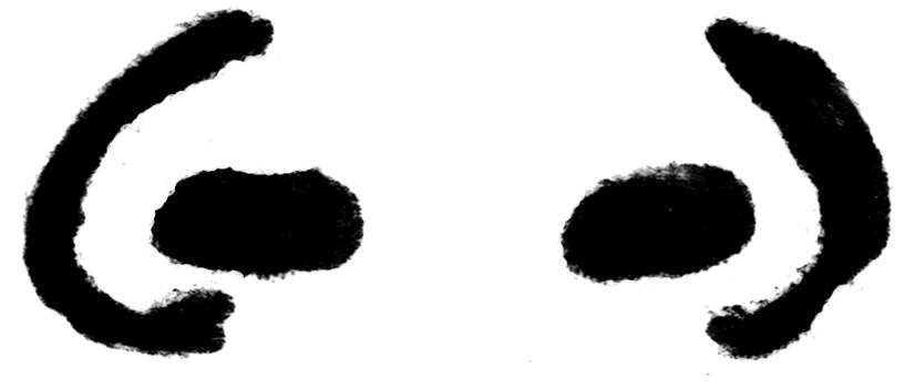 Shape Face 52