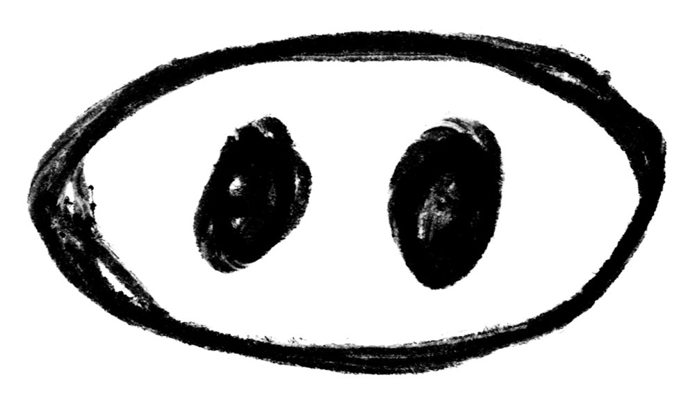 Shape Face 54