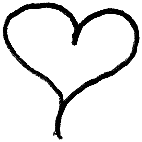 Shape Heart 11