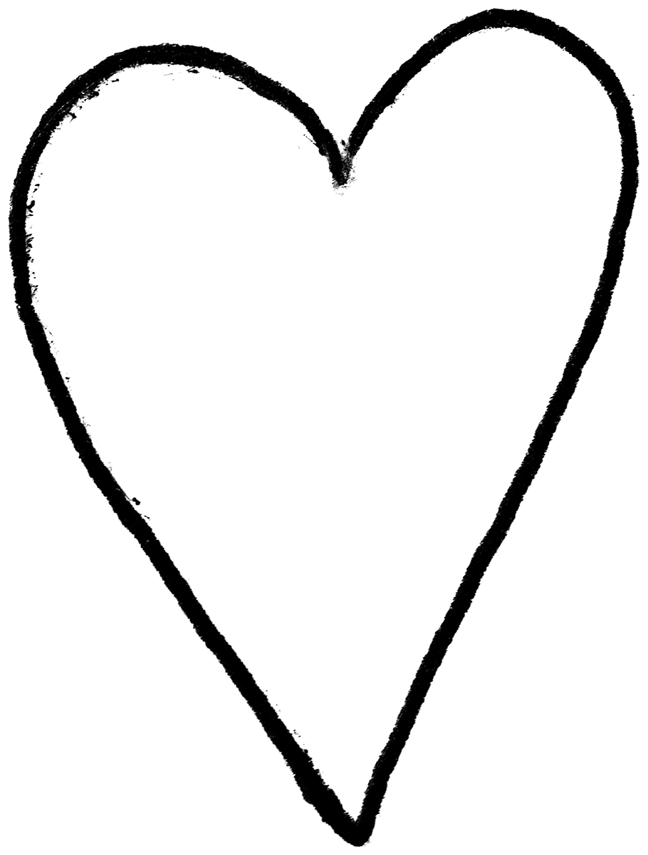 Shape Heart 12