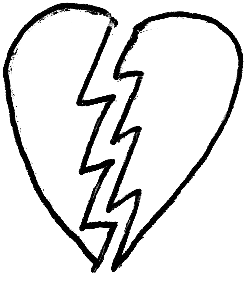 Shape Heart 13