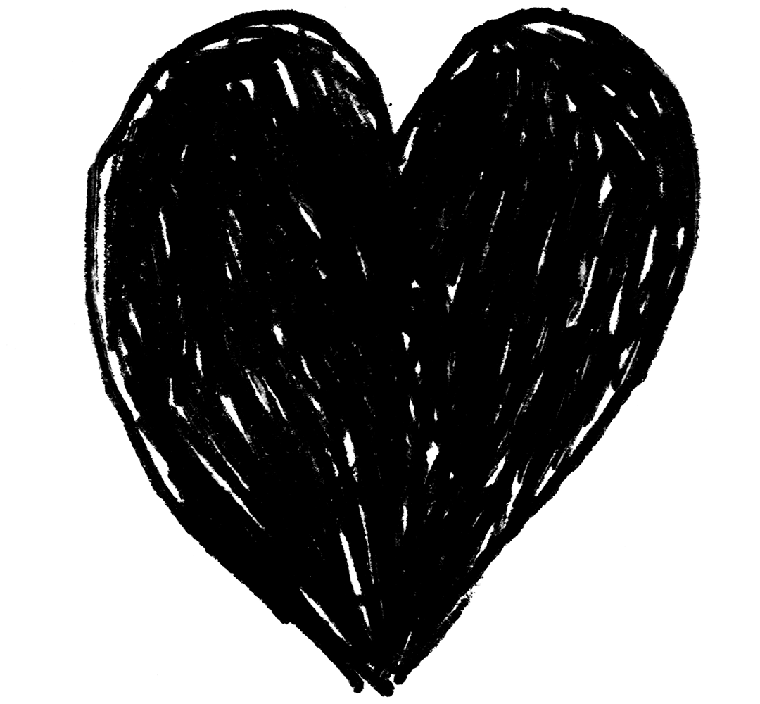 Shape Heart 16
