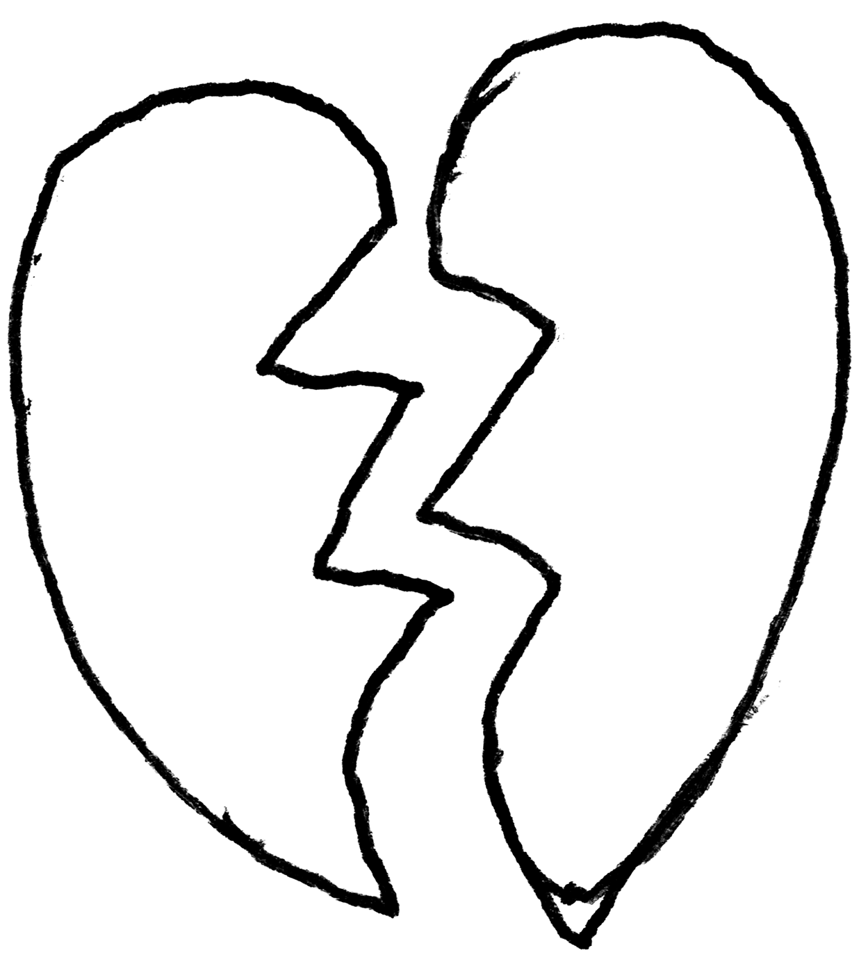 Shape Heart 19