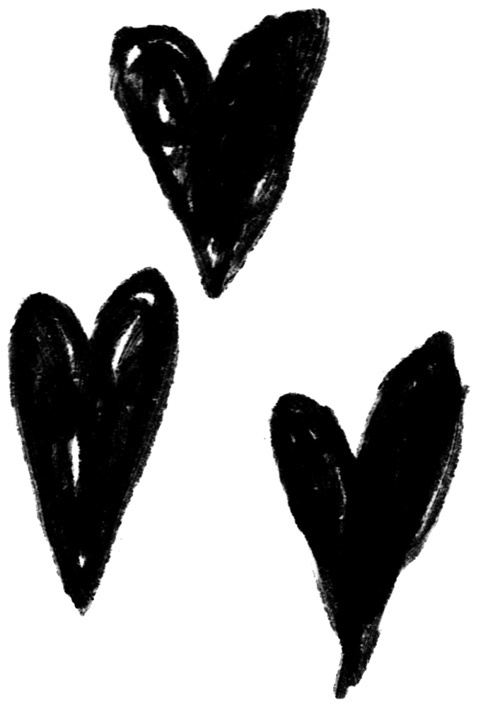 Shape Heart 20