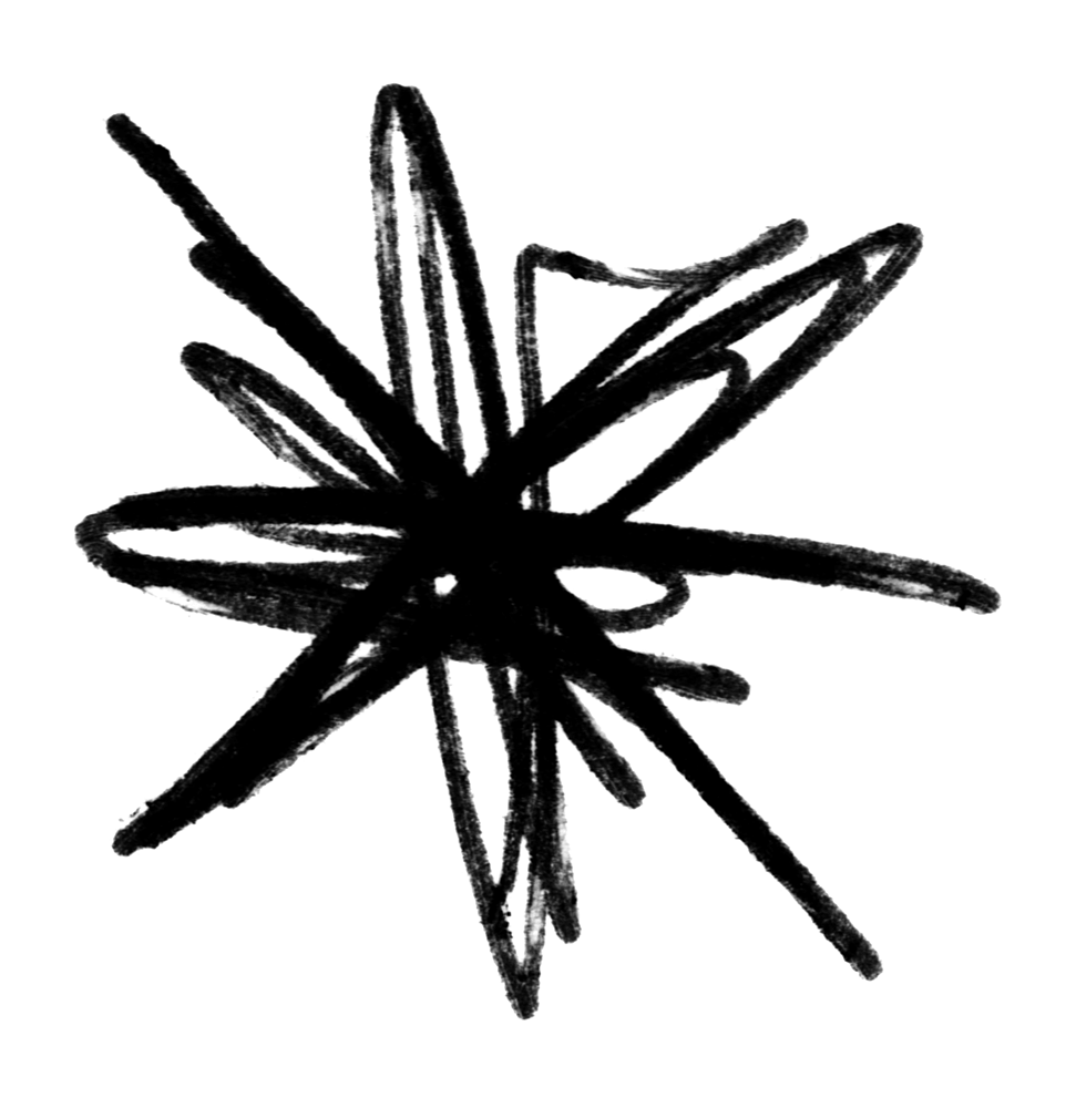 Shape Punctuation 01
