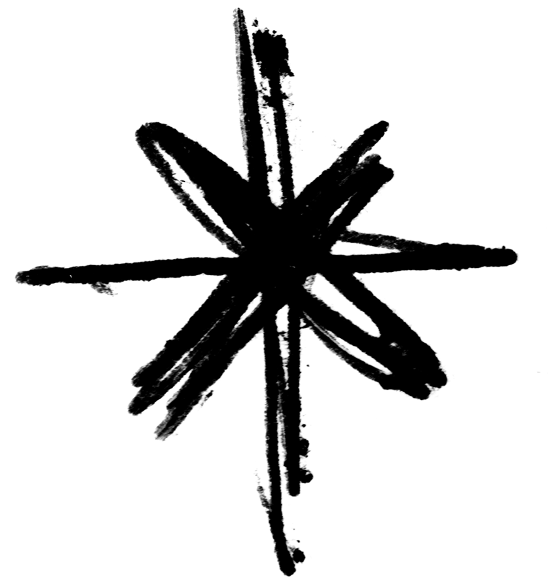 Shape Punctuation 05