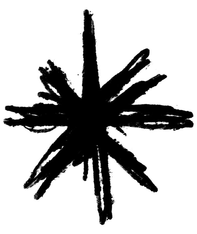 Shape Punctuation 06