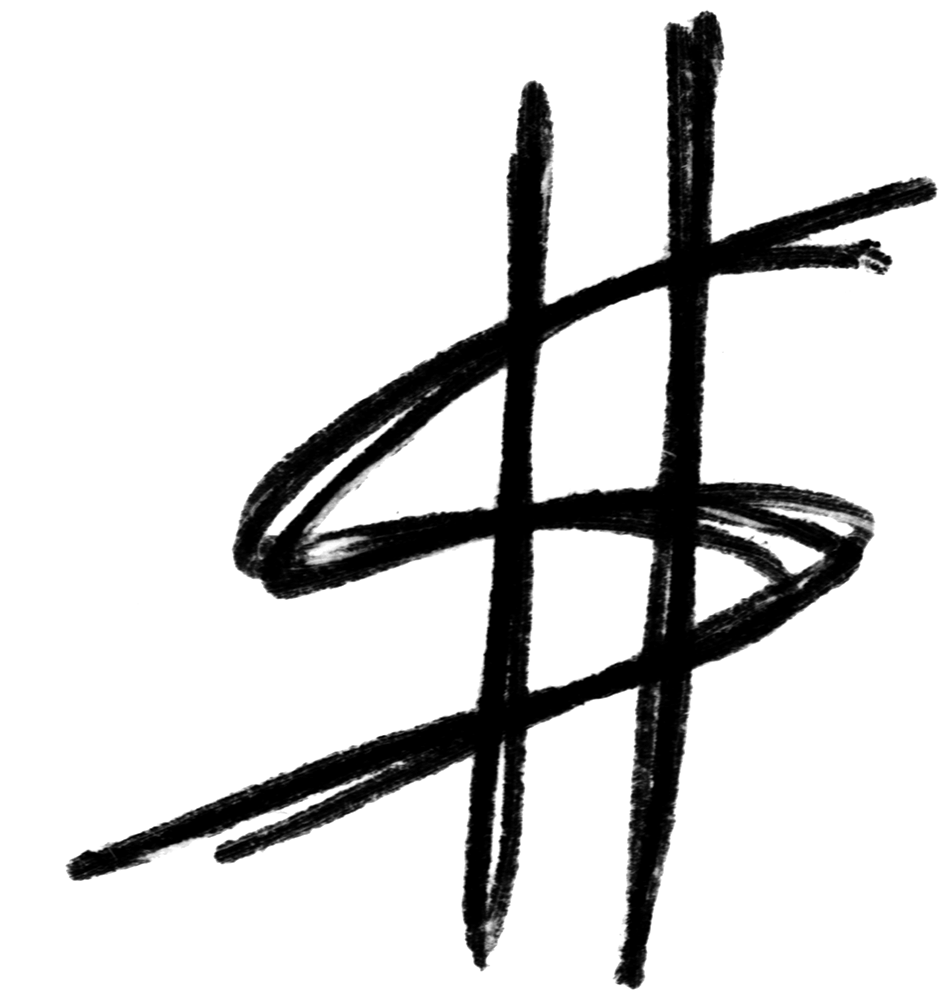 Shape Punctuation 08