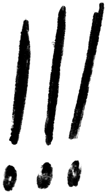 Shape Punctuation 16