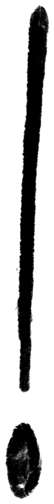 Shape Punctuation 17