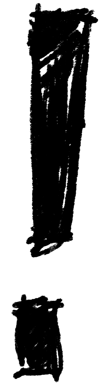 Shape Punctuation 19