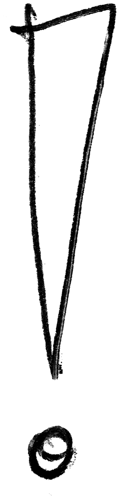 Shape Punctuation 21