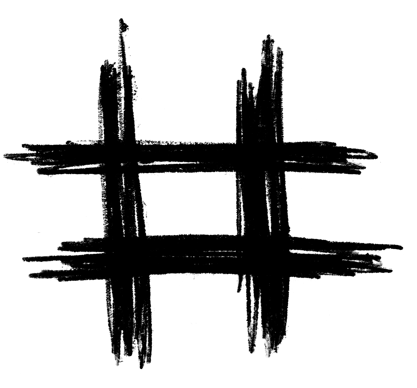 Shape Punctuation 24