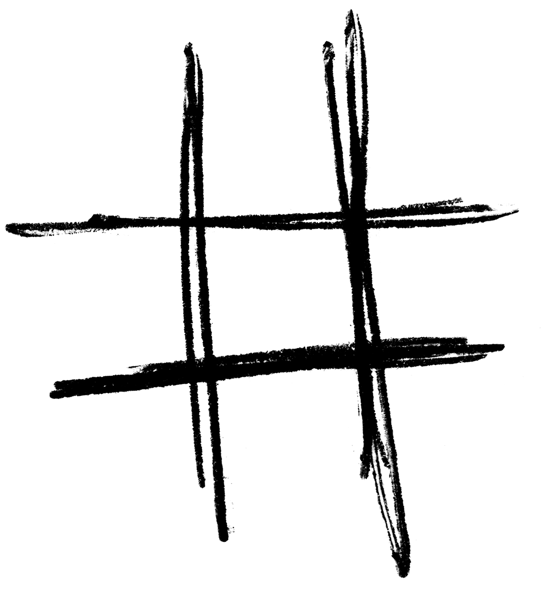 Shape Punctuation 25