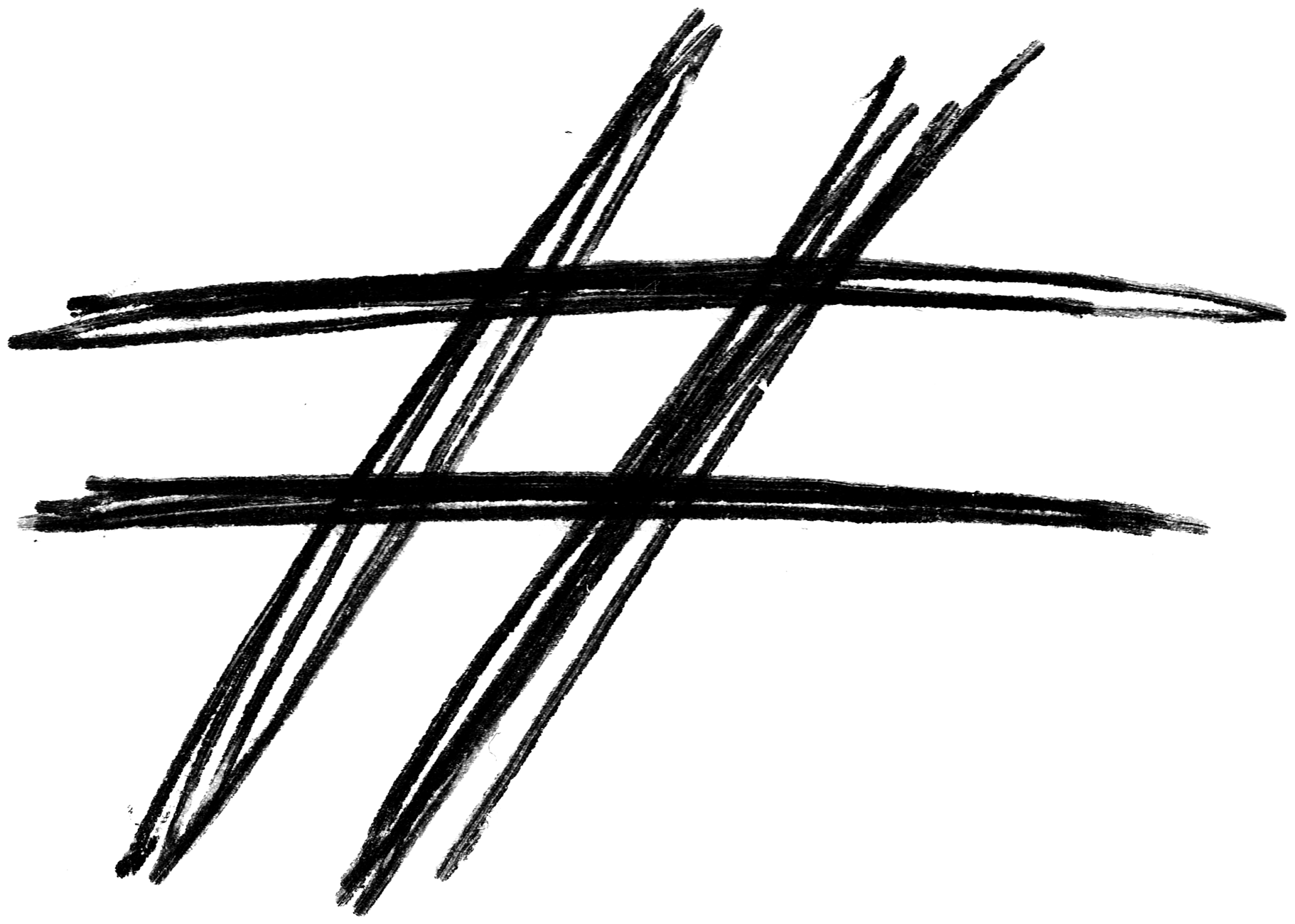 Shape Punctuation 26